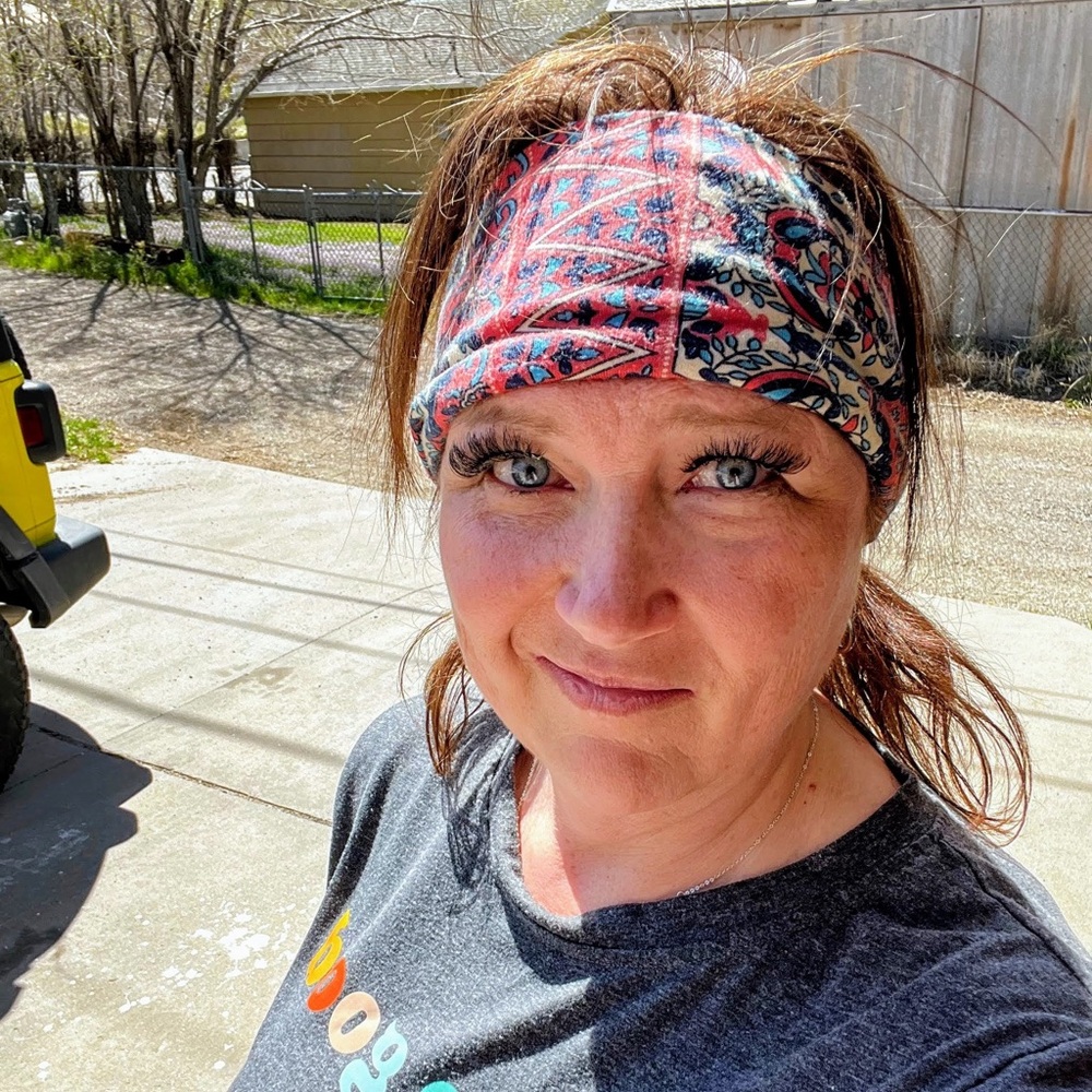 Meet your Posher, Ronna